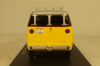 Willys FC-150 PTT, 08019, AutoCult 1:43