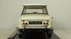 Citroen Ami 6 1965 white, 181529, Norev 1:18
