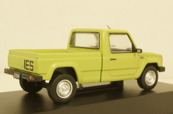 IES Gringa Roadster 1987 green, Altaya 1:43