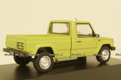 IES Gringa Roadster 1987 green, Altaya 1:43