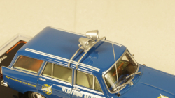 Москвич-426 Судейская, TruckTyr 1:43