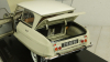 Citroen Ami 6 1965 white, 181529, Norev 1:18