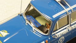 Москвич-426 Судейская, TruckTyr 1:43