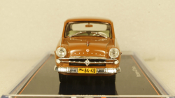 Москвич-407 такси,TruckTyr 1:43