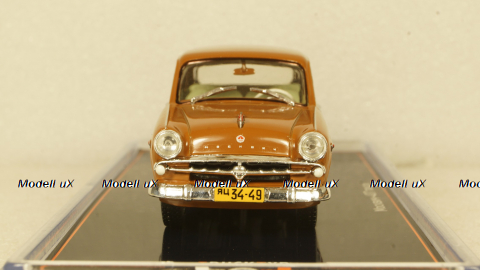 Москвич-407 такси,TruckTyr 1:43