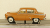 Москвич-407 такси,TruckTyr 1:43