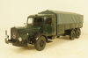 Mercedes Diesel, RO Models 1:43