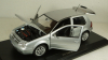Volkswagen Golf 4 GTI (Rabbit) 1998, silver, 188570, Norev 1:18
