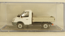 Газ-2310 Соболь,TruckTyr 1:43