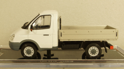 Газ-2310 Соболь,TruckTyr 1:43