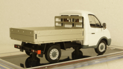 Газ-2310 Соболь,TruckTyr 1:43