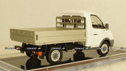 Газ-2310 Соболь,TruckTyr 1:43
