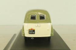 Lancia Ardea 800 Furgoncio "Binacrin" 1951, 570343, Starline 1:43