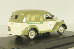 Lancia Ardea 800 Furgoncio "Binacrin" 1951, 570343, Starline 1:43