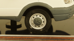 Газ-2310 Соболь,TruckTyr 1:43