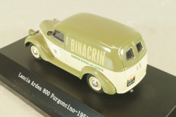 Lancia Ardea 800 Furgoncio "Binacrin" 1951, 570343, Starline 1:43