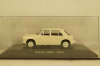 Morris 1100 1967 creme-white, Altaya 1:43