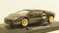 Lamborghini Murcielago, Modellux 1:43