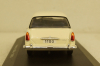Morris 1100 1967 creme-white, Altaya 1:43