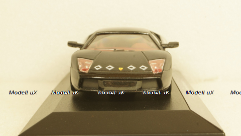 Lamborghini Murcielago, Modellux 1:43