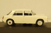 Morris 1100 1967 creme-white, Altaya 1:43