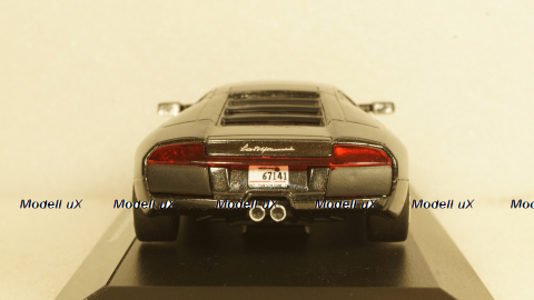 Lamborghini Murcielago, Modellux 1:43