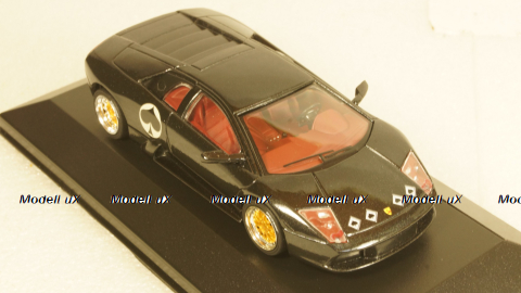 Lamborghini Murcielago, Modellux 1:43