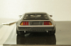 DeLorean DMC-12 1981, silver, 436140020, Minichamps 1:43