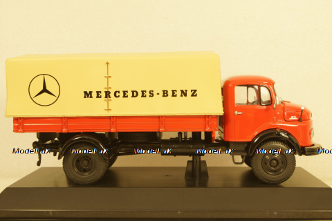 Mercedes L911, B66042526, Premium Classixxs 1:43