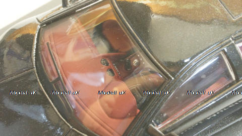 Lamborghini Murcielago, Modellux 1:43