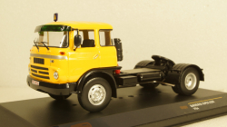 Barreiros Super Azor 1964, Modellux 1:43