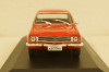 Opel Ascona A 1975 red, Altaya 1:43 