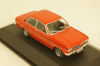 Opel Ascona A 1975 red, Altaya 1:43 