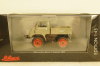 Mercedes Unimog 401, 450312500, Schuco 1:43