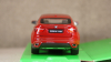 BMW X6 (E71) 2008, dark red, WEL24004rt, Welly 1:24