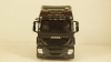 Iveco Starlis Hi-way Gris Fonce, 116498, Eligor 1:43