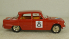 Alfa Romeo Giulia 11, Dinky Toys 1:43