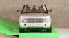 Range Rover (L322) 2002, silver, WEL22415si, Welly 1:24