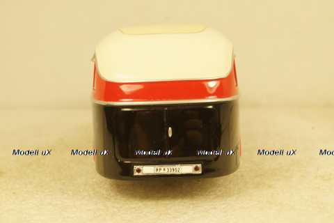 Mercedes LO3500, Premium Classixxs 1:43