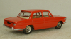 BMW 1500, Dinky Toys 1:43