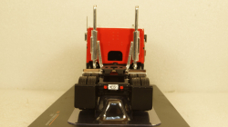 Peterbilt 352 Pacemaker white / decor 1979, TR097, IXO 1:43