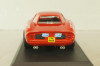 Ferrari 250LM #29 1964, red, La Mini Minera, Best Models 1:43
