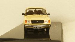 ВАЗ 2105 Лада beige 1981, CLC375N, IXO 1:43