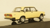 ВАЗ 2105 Лада beige 1981, CLC375N, IXO 1:43