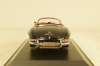 Mercedes 300 SL Roadster, 02532, Schuco 1:43
