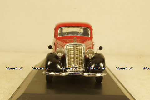 Mercedes 170 V Limousine, 02363, Schuco 1:43