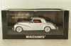 Mercedes-Benz 300 S (W188) 1951, silver, 430032324, Minichamps 1:43