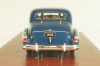 Cadillac V16 Series 90 town sedan 1938, dark blue, GIM004A, GIM 1:43