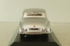 Mercedes-Benz 300 S (W188) 1951, silver, 430032324, Minichamps 1:43