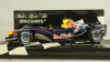 Red Bull Racing Cosworth RB1  C. Klien, Minichamps 1:43